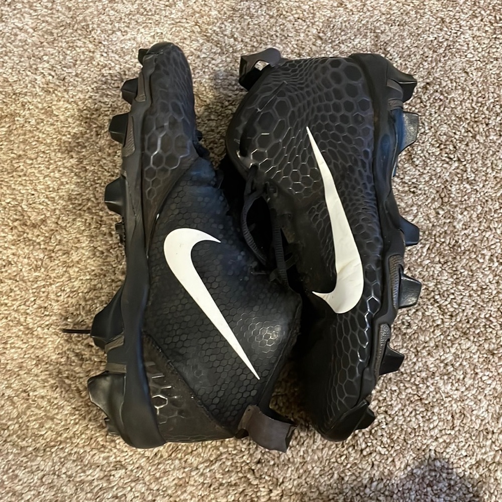 Nike Fast flex 856 Trout cleats